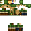 Texture for dsgs