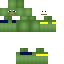 Texture for pepe swimsuite
