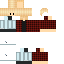Texture for Flannel GamerEm