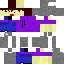 Texture for HAHA