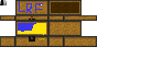 Texture for bua