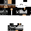 Texture for Steve