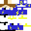 Texture for Lightning Ninja