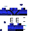 Texture for EAsriel ninja 31