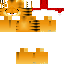 Texture for garfild