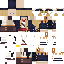 Texture for w