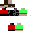 Texture for ende