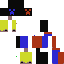 Texture for luizdestroyer