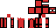 Texture for Deadpool fail