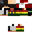 Texture for qwscfq