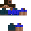 Texture for steve_new