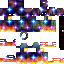 Texture for The Ultimate Void Steve