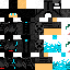 Texture for dark thunder fire