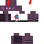 Texture for qwen barbZ