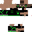 Texture for steve