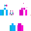 Texture for s