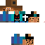 Texture for steve rever