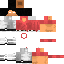 Texture for MaickCraft912 Herobrine 2.1
