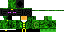 Texture for Ender Leprechaun