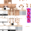 Texture for M3GAN