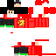 Texture for PikachuGamer 246