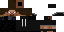 Texture for cool steve
