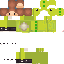Texture for SERP DIO