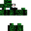 Texture for Hacked my