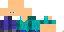 Texture for Bald steve