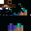 Texture for HEROBRINE WITHER