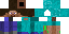 Texture for Assassin Default Reskin 2.0