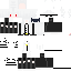 Texture for フード無しサングラス