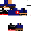 Texture for daniyon