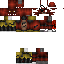 Texture for foxe