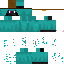 Texture for endrdanplatypus