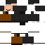 Texture for bald man 3