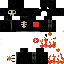 Texture for vuurskelet