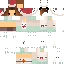 Texture for thediscocat