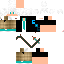 Texture for Pingouinova