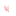 Texture for heart torch pink