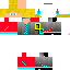 Texture for ozelotcraft