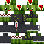 Texture for derpy melon