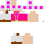 Texture for Atay #PINK TOAD