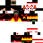 Texture for fire1