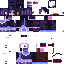 Texture for Zitachi blau curse