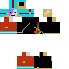 Texture for салли фейс