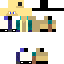 Texture for SnowPlayer