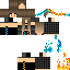 Texture for pudim729