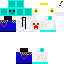 Texture for Blus