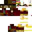 Texture for Captain Jimmy
